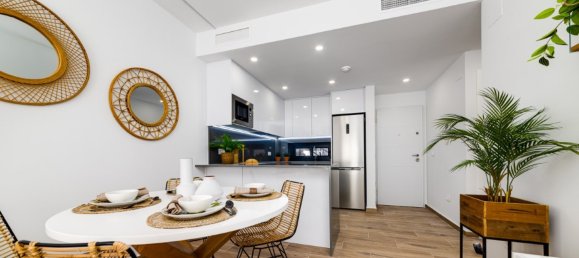 2 bedrooms Apartment in Valentino Golf III, Villamartin, Spain No. 15562 4