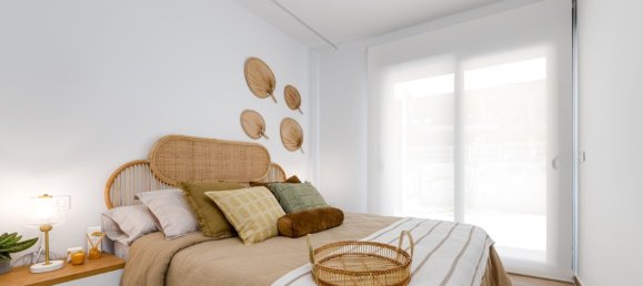 2 bedrooms Apartment in Valentino Golf III, Villamartin, Spain No. 15562 8