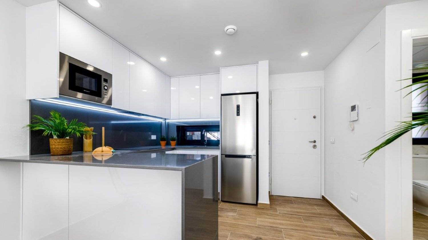 2 bedrooms Apartment in Valentino Golf III, Villamartin, Spain No. 15562