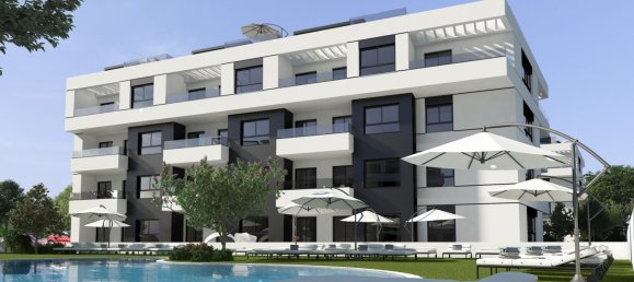 2 bedrooms Apartment in Valentino Golf III, Villamartin, Spain No. 15562 20