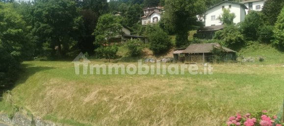 Terreno en Alta Valle Intelvi, Italy 1800 m² No. 378715 3