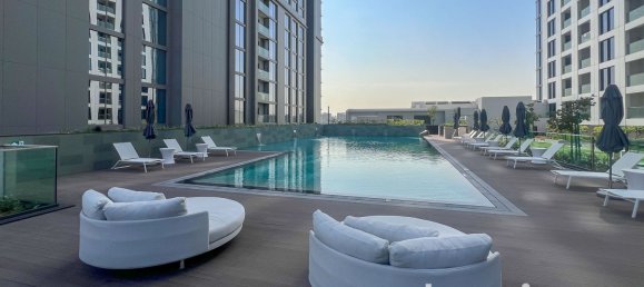 2 chambres Appartement à Mohammed Bin Rashid City, UAE No. 94189 17