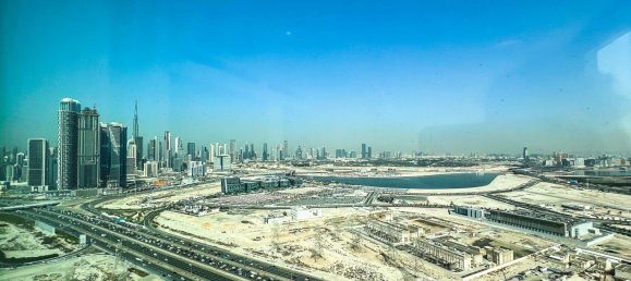 2 chambres Appartement à Mohammed Bin Rashid City, UAE No. 94189 16