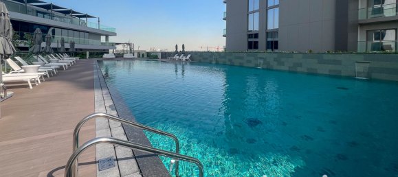 2 chambres Appartement à Mohammed Bin Rashid City, UAE No. 94189 18