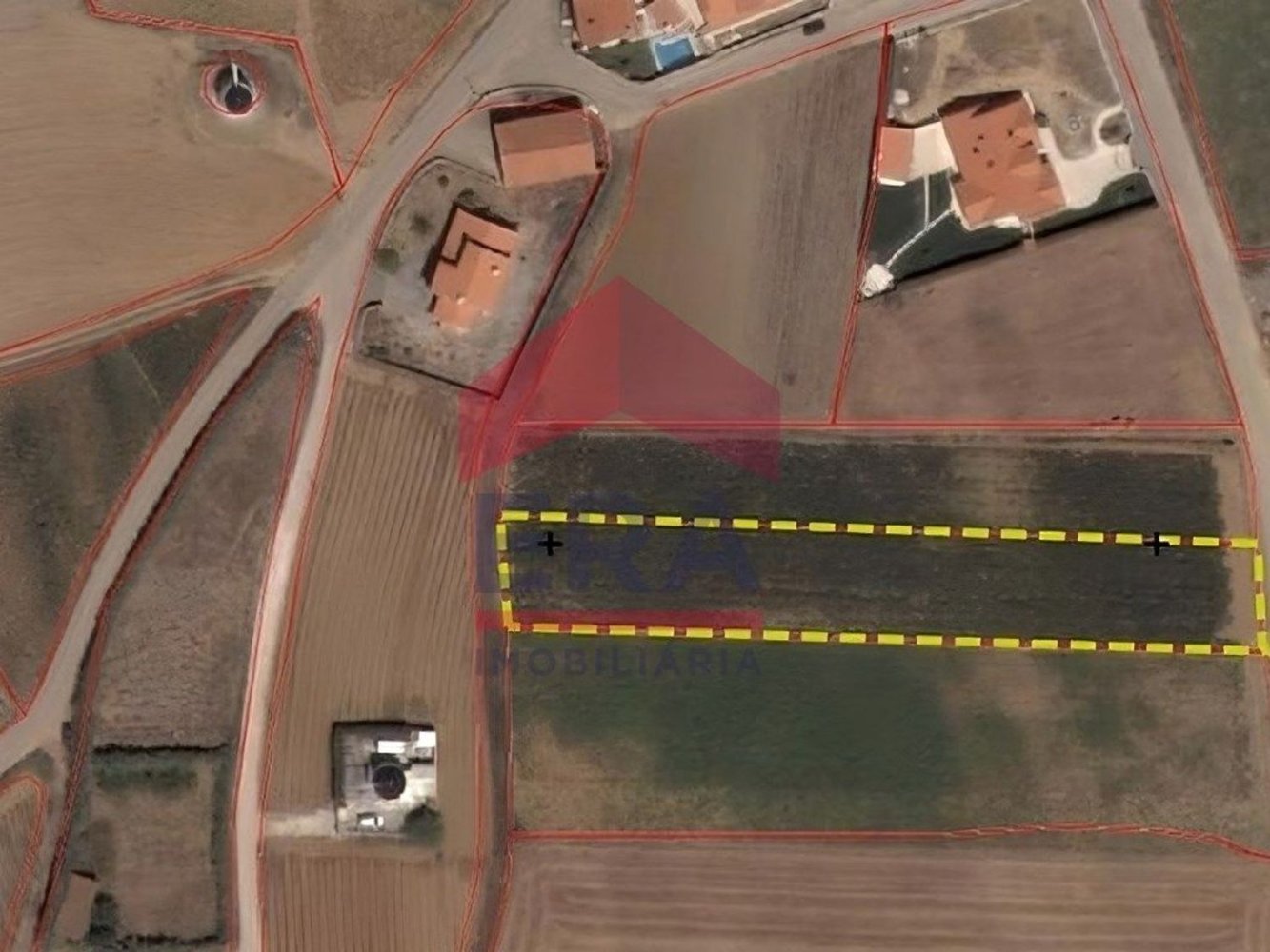  Land in Atouguia da Baleia, Portugal No. 310552