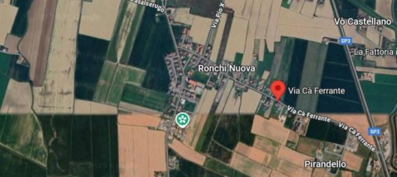 Grundstück in Casalserugo, Italy 9275m², Nr. 288352 6