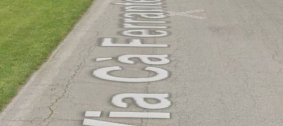 Grundstück in Casalserugo, Italy 9275m², Nr. 288352 11