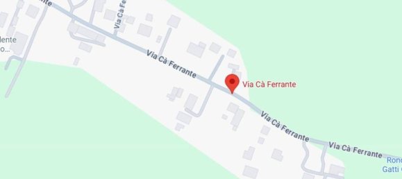 Grundstück in Casalserugo, Italy 9275m², Nr. 288352 4