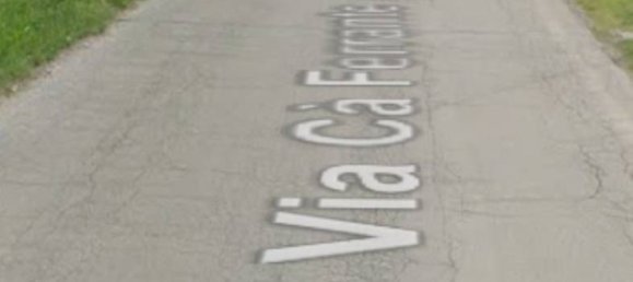 Grundstück in Casalserugo, Italy 9275m², Nr. 288352 8