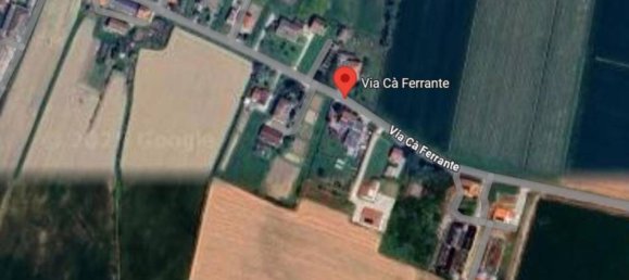 Grundstück in Casalserugo, Italy 9275m², Nr. 288352 9