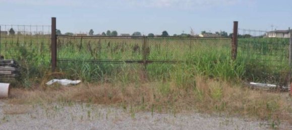 Grundstück in Casalserugo, Italy 9275m², Nr. 288352 2