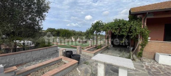 3 bedrooms Villa in Grosseto, Italy No. 271000 8