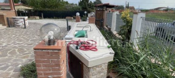 3 bedrooms Villa in Grosseto, Italy No. 271000 5