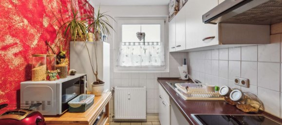 2 Schlafzimmer Wohnung in Güstrow, Germany, Nr. 55681 9