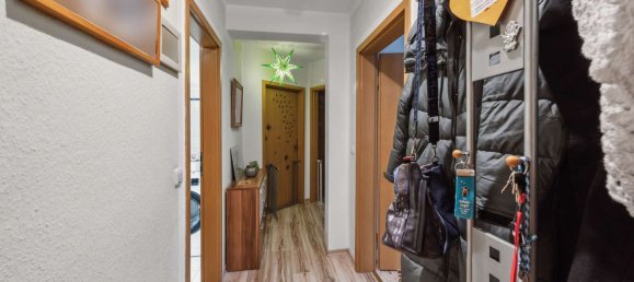 2 Schlafzimmer Wohnung in Güstrow, Germany, Nr. 55681 11