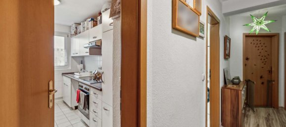 2 Schlafzimmer Wohnung in Güstrow, Germany, Nr. 55681 10