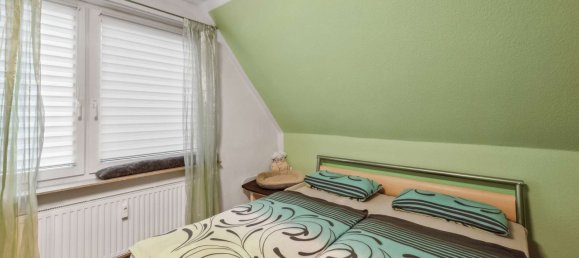 2 Schlafzimmer Wohnung in Güstrow, Germany, Nr. 55681 6