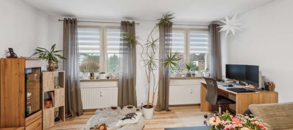 2 Schlafzimmer Wohnung in Güstrow, Germany, Nr. 55681 3