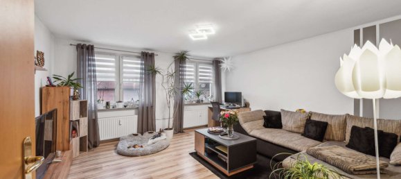 2 Schlafzimmer Wohnung in Güstrow, Germany, Nr. 55681 2