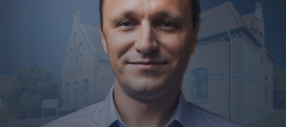 2 Schlafzimmer Wohnung in Güstrow, Germany, Nr. 55681 5