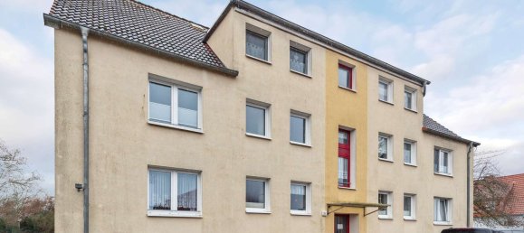 2 Schlafzimmer Wohnung in Güstrow, Germany, Nr. 55681 12