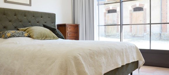 2 غرف نوم منزل في Levis-Saint-Nom, France رقم 135269 7