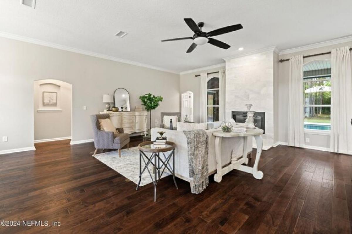 4 Schlafzimmer Haus in Jacksonville, USA, Nr. 380917