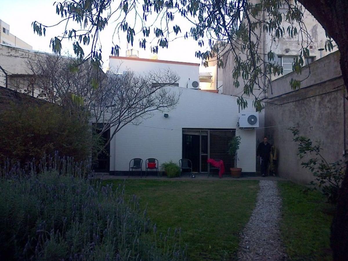 3 chambres Maison à Buenos Aires, Argentina No. 67419