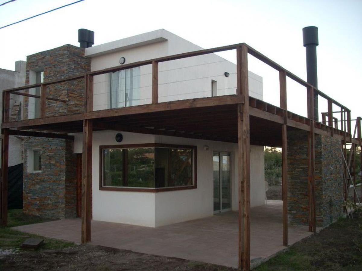 Дом с 2 спальнями в Мальдонадо, Уругвай № 1523