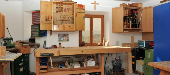 6 rooms House in Rottal-Inn, Germany No. 362845 3