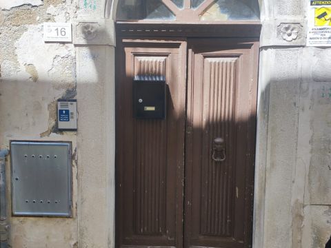 2 غرف نوم شقة في Tocco da Casauria, Italy رقم 266085