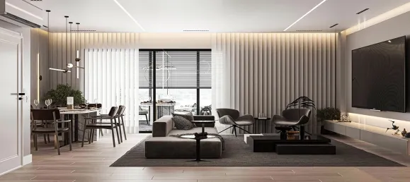 Apartamento de 2+1 en Kepez, Turkey No. 33093 27