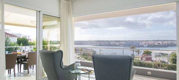 5 bedrooms Villa in Mahon, Spain No. 3794 2