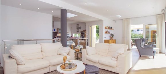 5 bedrooms Villa in Mahon, Spain No. 3794 5