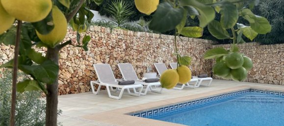 5 bedrooms Villa in Mahon, Spain No. 3794 6