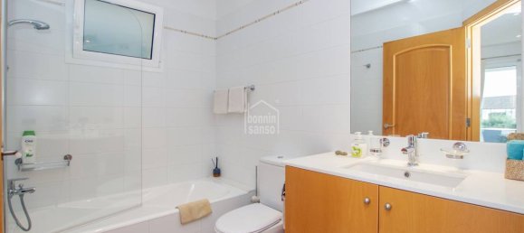 5 bedrooms Villa in Mahon, Spain No. 3794 11