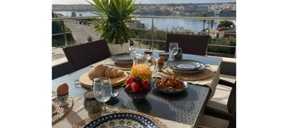 5 bedrooms Villa in Mahon, Spain No. 3794 3