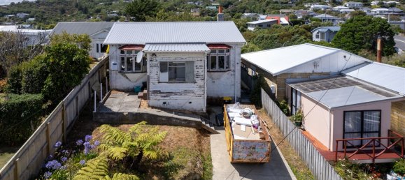 2 Schlafzimmer Haus in Johnsonville, New Zealand, Nr. 151 3