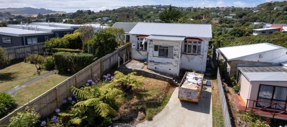 2 Schlafzimmer Haus in Johnsonville, New Zealand, Nr. 151 7