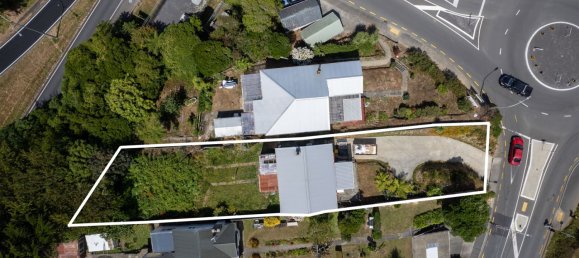 2 Schlafzimmer Haus in Johnsonville, New Zealand, Nr. 151 2