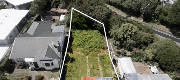 2 Schlafzimmer Haus in Johnsonville, New Zealand, Nr. 151 5