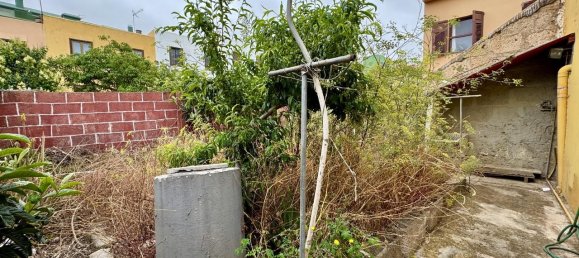 Casa de 5 dormitorios en San Cristóbal de La Laguna, Spain No. 188179 21
