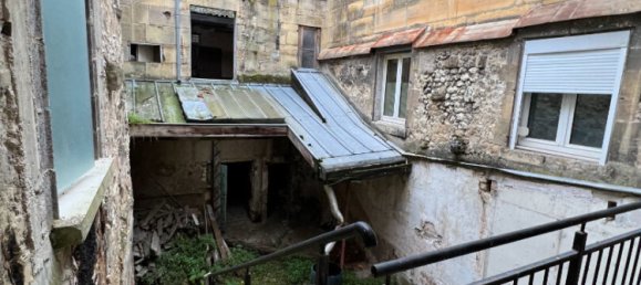 24 rooms Building in Bar-le-Duc, France No. 94145 2