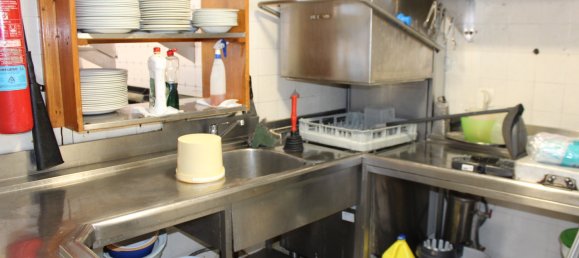 Edifício em Calpe, Spain 188 m² N.º 15249 27