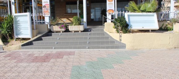 Edifício em Calpe, Spain 188 m² N.º 15249 2