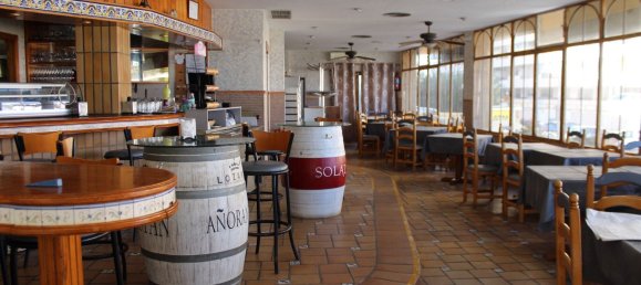 Edifício em Calpe, Spain 188 m² N.º 15249 9