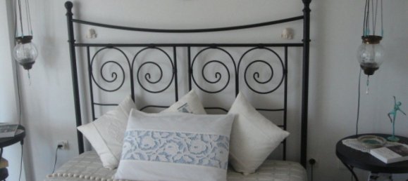 3 bedrooms Villa in Chalkidiki, Greece No. 1254 5