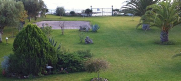 3 bedrooms Villa in Chalkidiki, Greece No. 1254 8