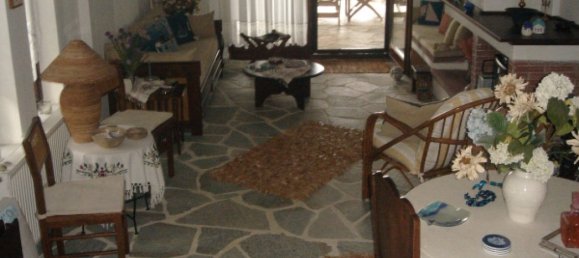 3 غرف نوم فيلا في Chalkidiki, Greece رقم 1254 4
