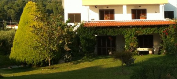 3 bedrooms Villa in Chalkidiki, Greece No. 1254 3